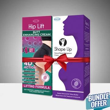 Ultimate Beauty Bundle!
