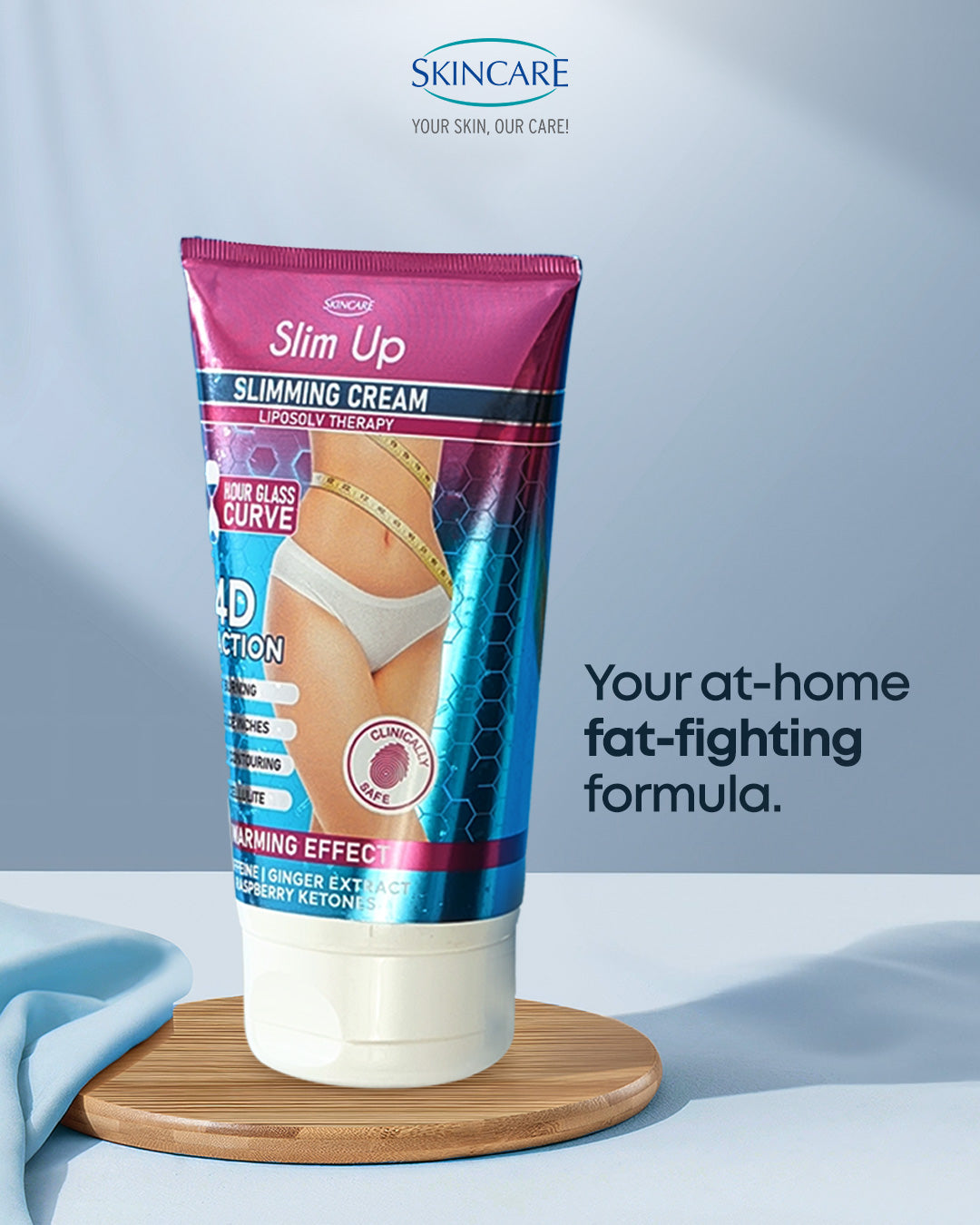 Slim Up Slimming Cream