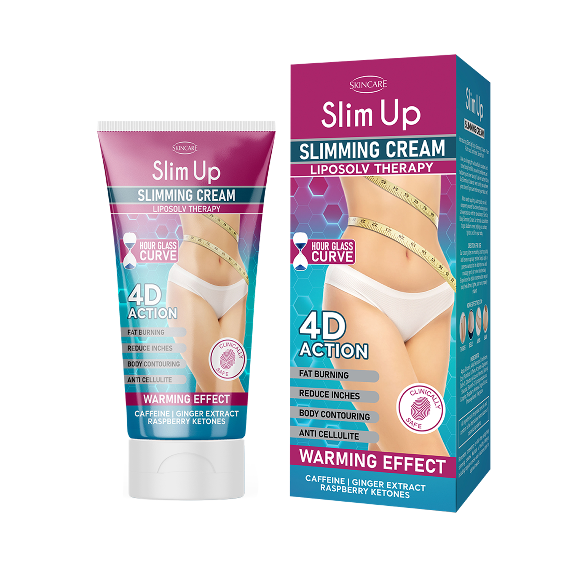Slim Up Slimming Cream