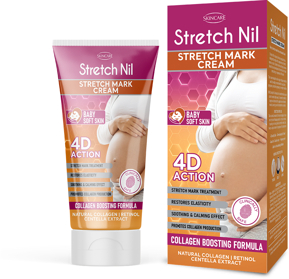 Stretch Nill