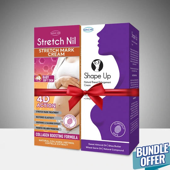 Curves & Confidence Kit