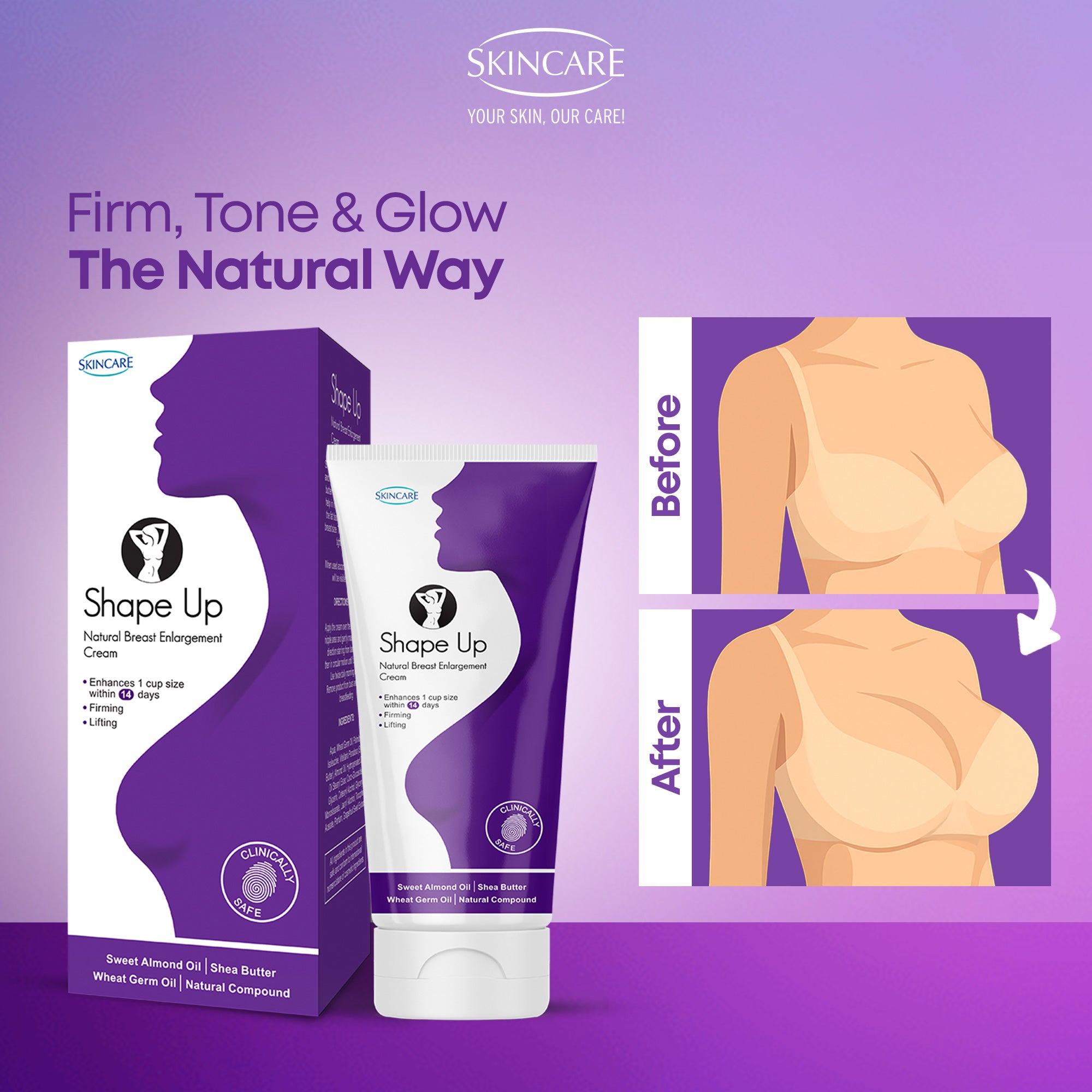 Curves & Confidence Kit
